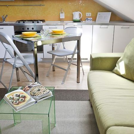 Italianway - Alessi 10 Apartment Milan Bagian luar foto