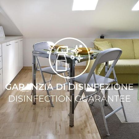 Italianway - Alessi 10 Apartment Milan Bagian luar foto