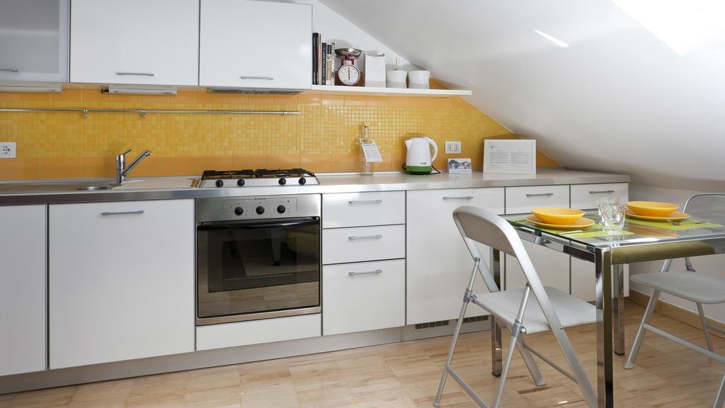Italianway - Alessi 10 Apartment Milan Bagian luar foto