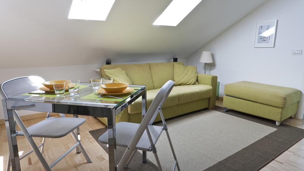 Italianway - Alessi 10 Apartment Milan Bagian luar foto