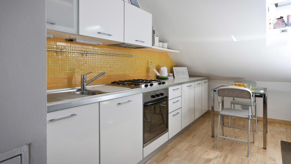 Italianway - Alessi 10 Apartment Milan Bagian luar foto