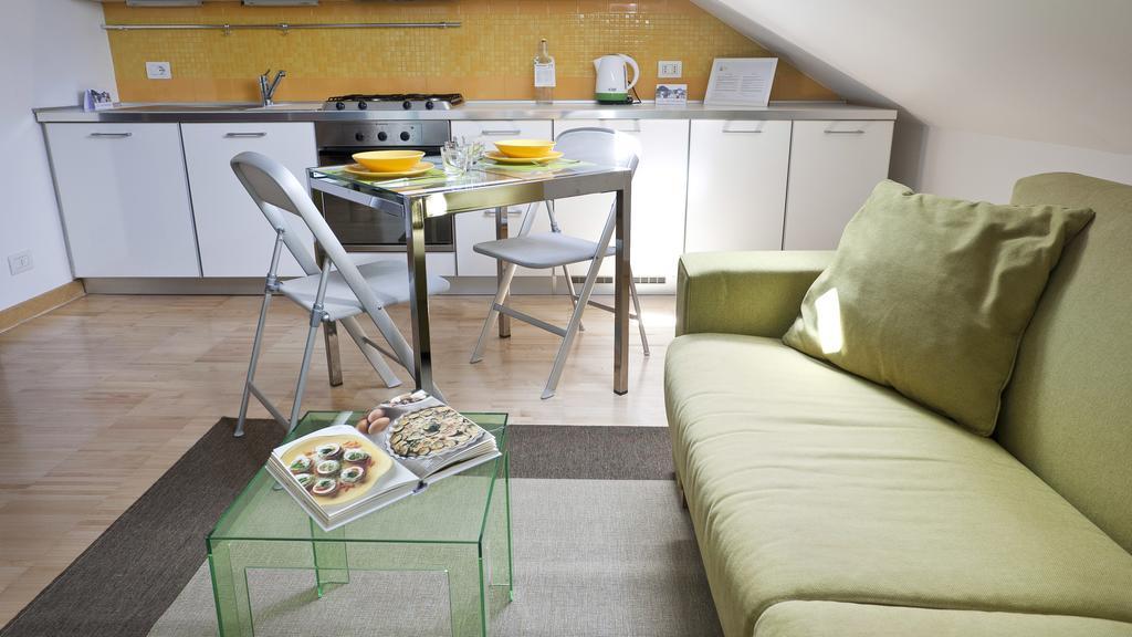 Italianway - Alessi 10 Apartment Milan Bagian luar foto