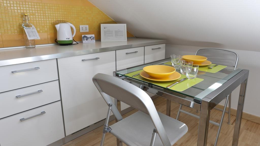 Italianway - Alessi 10 Apartment Milan Bagian luar foto