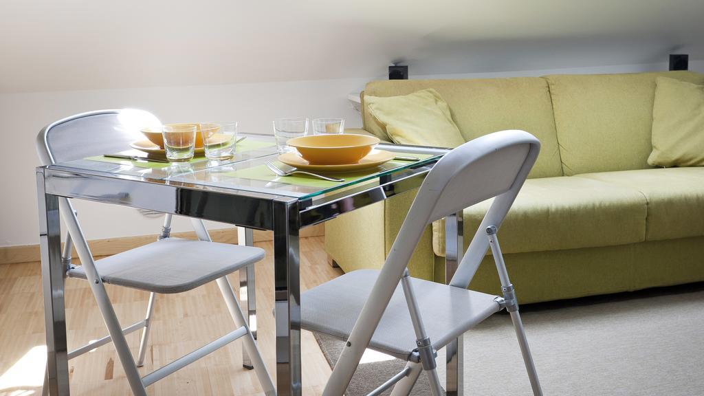 Italianway - Alessi 10 Apartment Milan Bagian luar foto