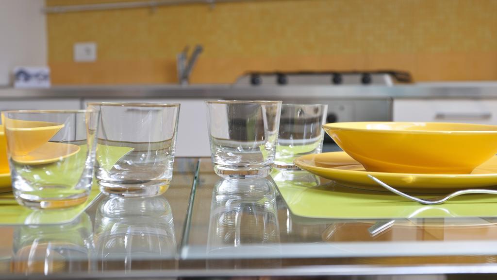 Italianway - Alessi 10 Apartment Milan Bagian luar foto