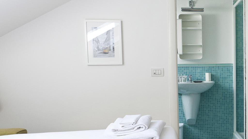 Italianway - Alessi 10 Apartment Milan Bagian luar foto