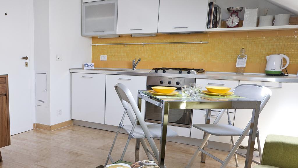 Italianway - Alessi 10 Apartment Milan Bagian luar foto