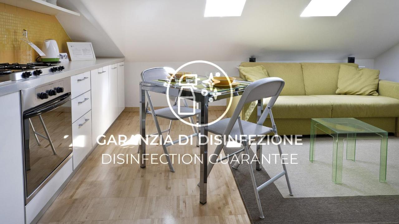 Italianway - Alessi 10 Apartment Milan Bagian luar foto